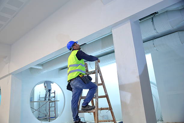 Reliable Vineyards, FL Drywall and Painting Service Solutions